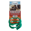 Safety Tie Horse Tether Safety Tie, Release Tie Down Clip, Green, PK2 safety_tie_Green